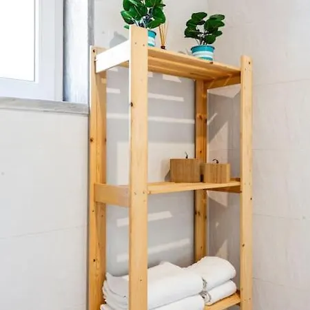 Campo De Ourique Modern *