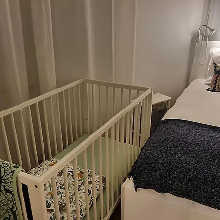 Apartamento Campo De Ourique Modern *