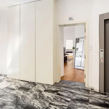 Campo De Ourique Modern Apartamento *