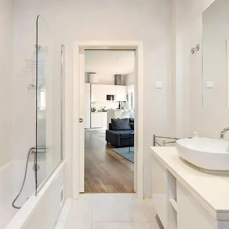Campo De Ourique Modern Διαμέρισμα Lisboa