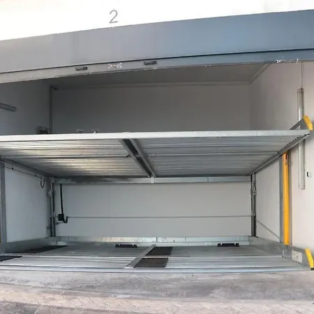 Campo De Ourique Modern