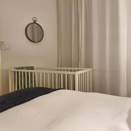 Campo De Ourique Modern * Lisboa