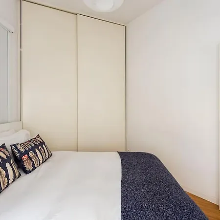 Campo De Ourique Modern Lisboa