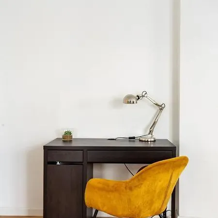 公寓 Campo De Ourique Modern *