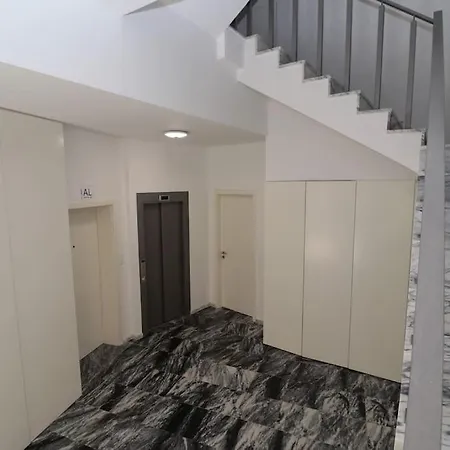 Campo De Ourique Modern *